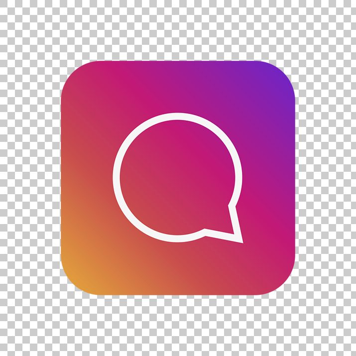 Instagram Comment Icon At Vectorified Com Collection Of Instagram