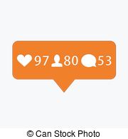 180x195 Instagram Comment Banner Black And White Library Png Files, Free