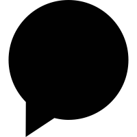 200x200 Instagram Comment Icon Clipart Images Gallery For Free Download