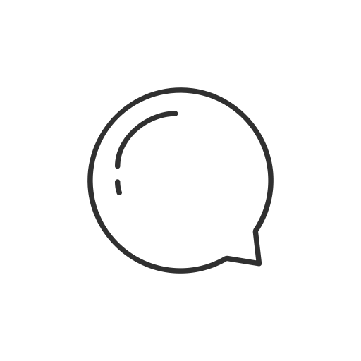 512x512 Comment, Instagram, Message, Notifications Icon