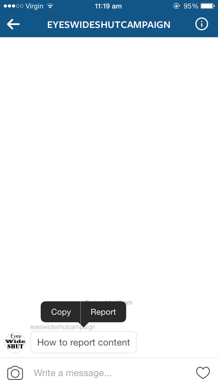 Instagram Direct Who Is Messaging Your Child Eyes Wide Shut 750x1334 Instagram Direct Who Is Messaging Your Child Eyes Wide Shut