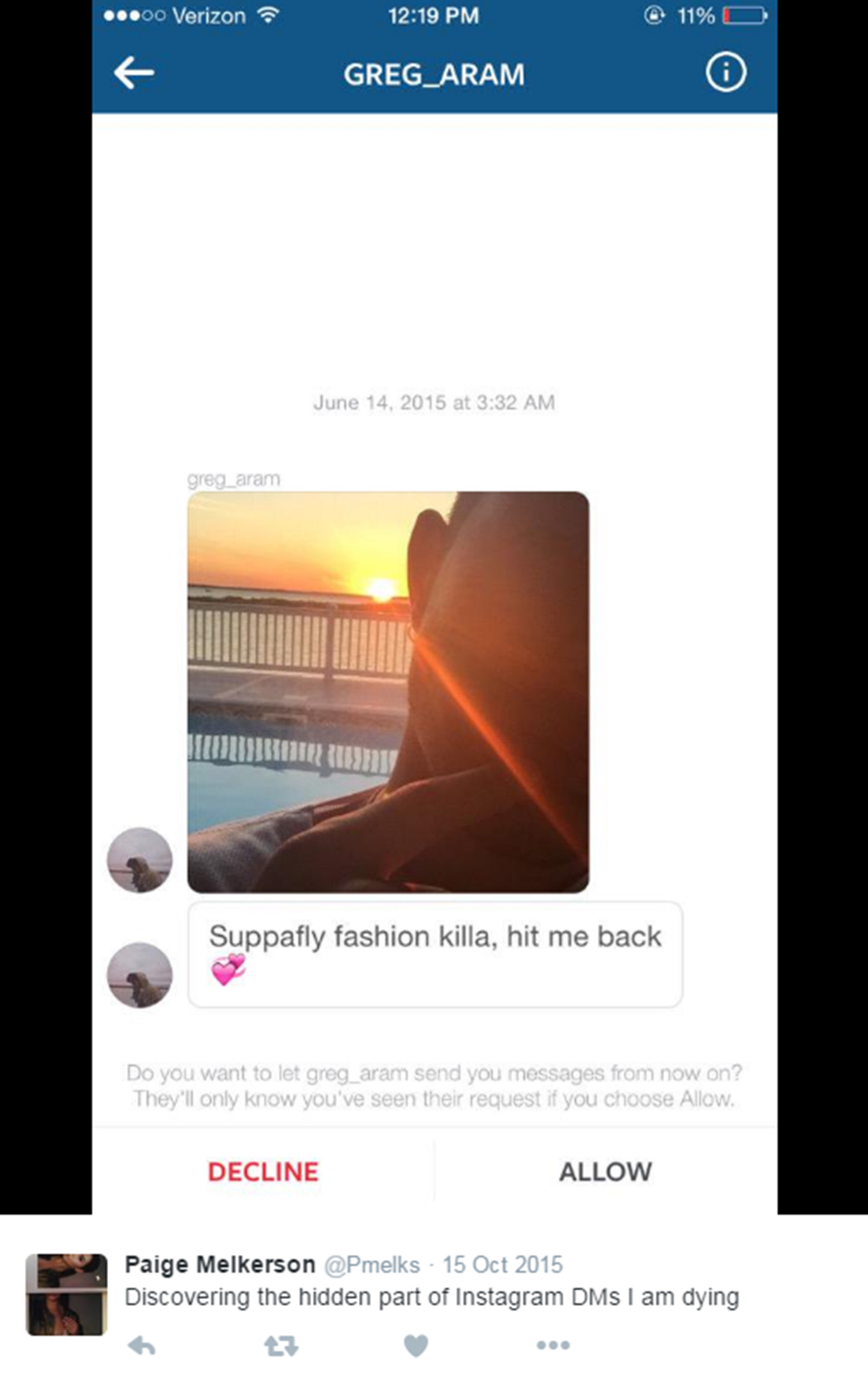 Ever Noticed Your Hidden Inbox On Instagram Here's How To Access 1500x2396 Ever Noticed Your Hidden Inbox On Instagram Here's How To Access