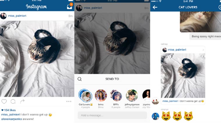 Instagram Adds New Updates To Its Direct Message Feature 759x422 Instagram Adds New Updates To Its Direct Message Feature