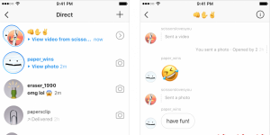The Complete Guide To Using Instagram Direct Message 300x150 The Complete Guide To Using Instagram Direct Message