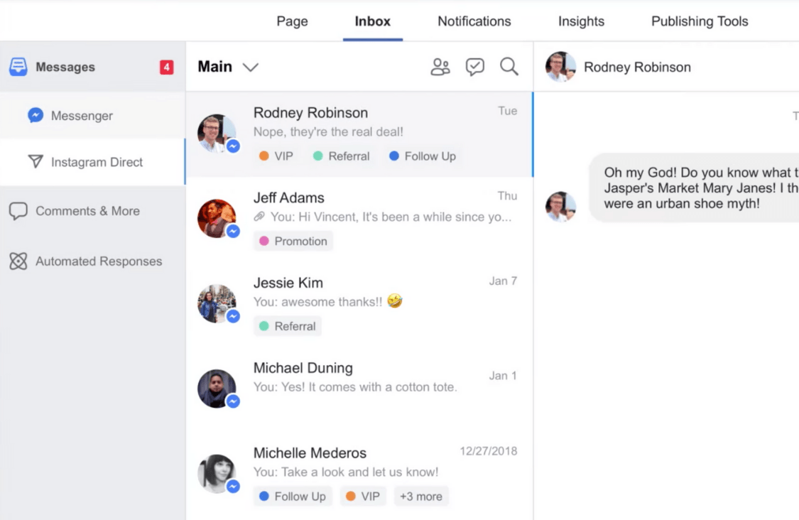 This Is How The Instagram Algorithm Works 1125x732 This Is How The Instagram Algorithm Works