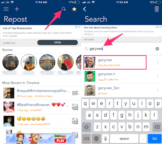 How To Undohide Seen From Instagram Story, Messages Techuntold 674x600 How To Undohide Seen From Instagram Story, Messages Techuntold
