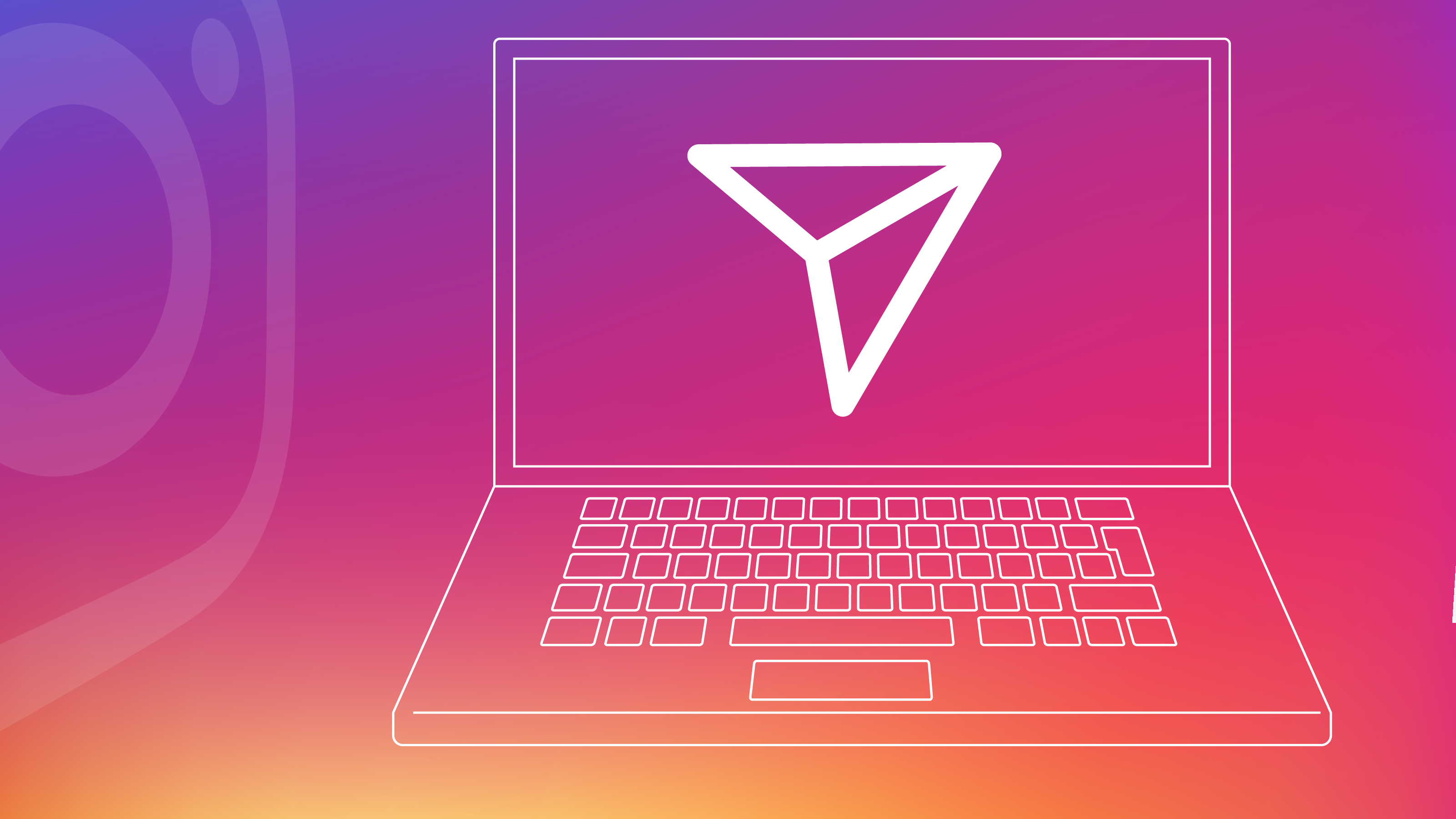 Instagram Is Now Testing A Web Version Of Direct Messages Techcrunch 3200x1800 Instagram Is Now Testing A Web Version Of Direct Messages Techcrunch