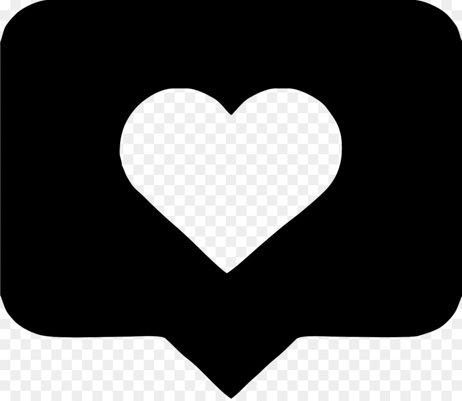900x780 Download Free Png Computer Icons Heart Speech Balloon Instagram