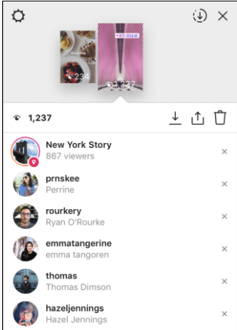 333x464 How To Track The Success Of Your Insta Stories