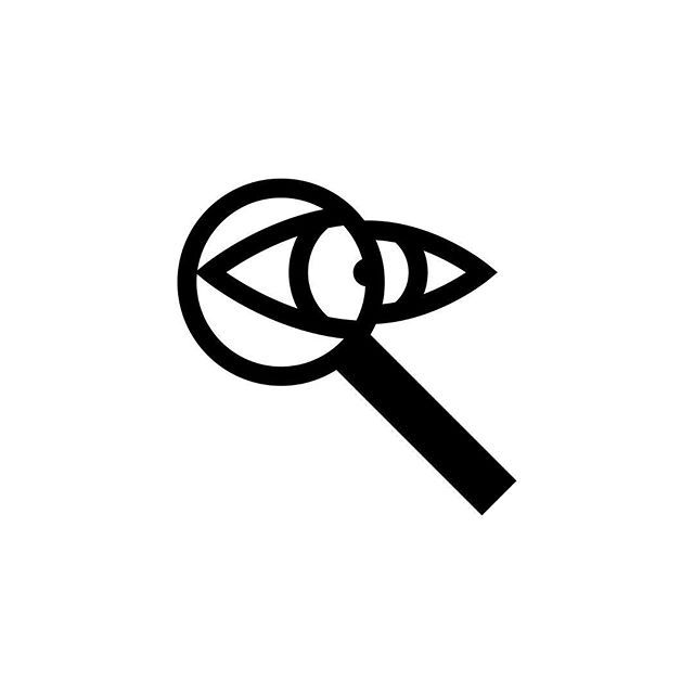 640x640 Magnifeye Icon