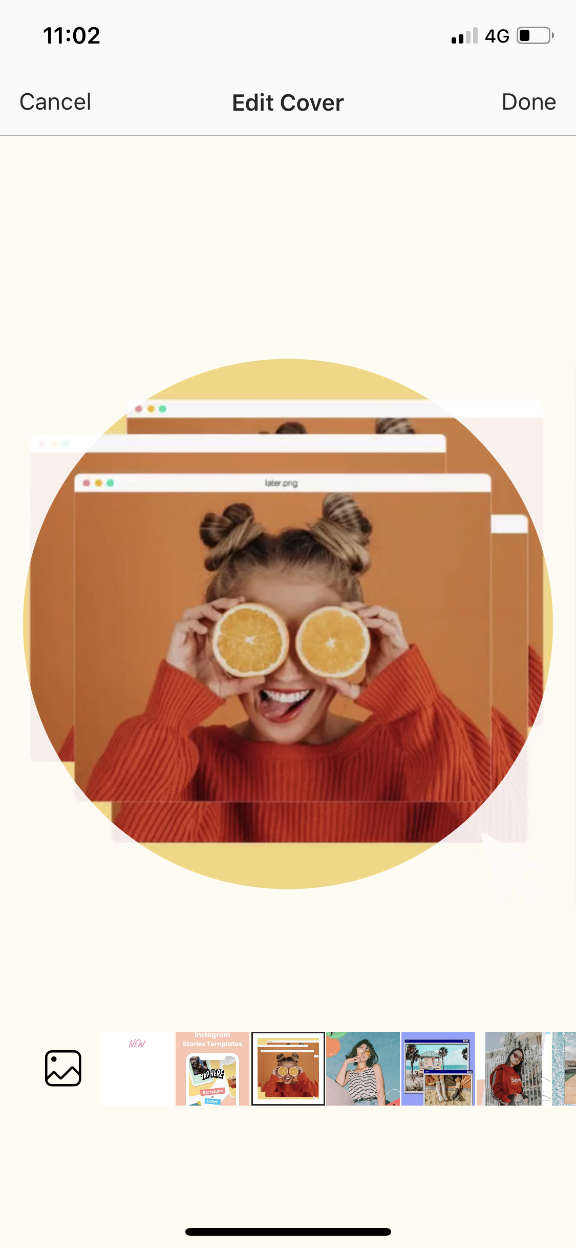 1125x2436 Instagram Hacks You Wish You Knew Sooner