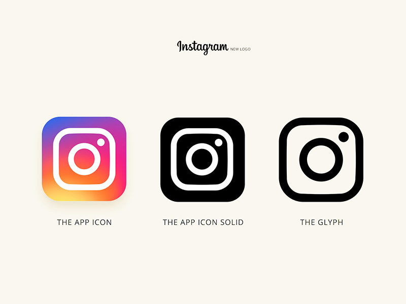 800x600 Facebook And Instagram Icon