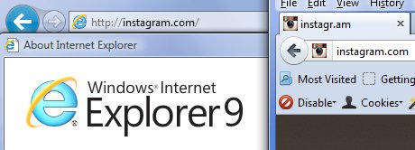 460x166 Instagram And Optimizing Favicons
