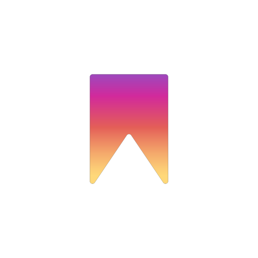 512x512 Flag, Save, Tag, Tagged Photo Icon