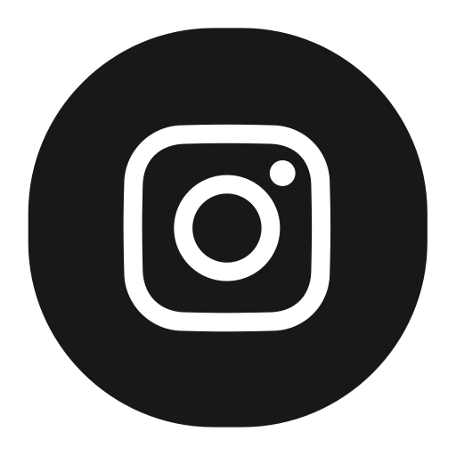 512x512 Instagram, Fill, Flat Icon Png And Vector For Free Download