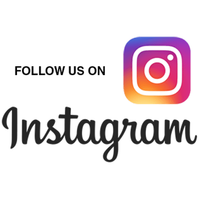 400x400 Follow Us On Instagram Transparent Png