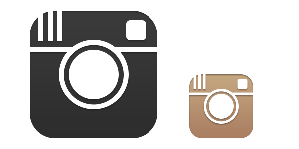 600x300 Instagram Icon, Png Icons