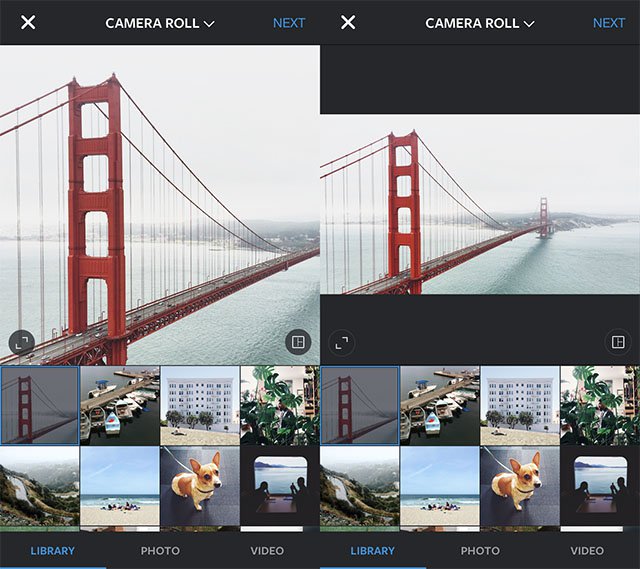 640x569 Instagram Now Supports Landscape And Portrait Format Photos