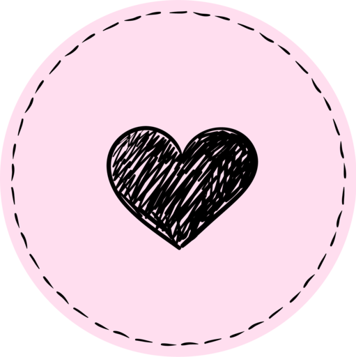 511x512 Instagram, Stories, Love, Heart Icon Free Of Instagram Stories