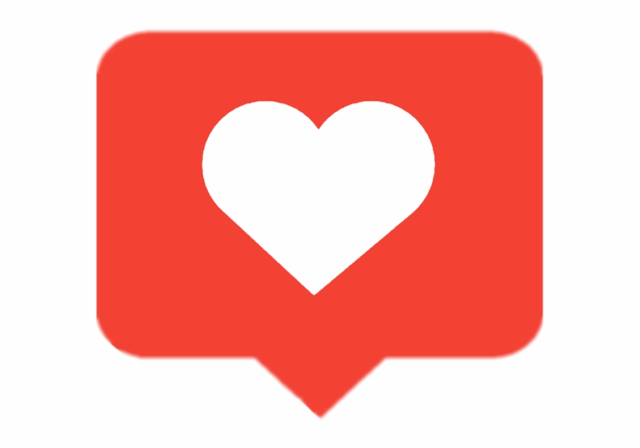 Instagram Heart Icon at Vectorified.com | Collection of Instagram Heart ...