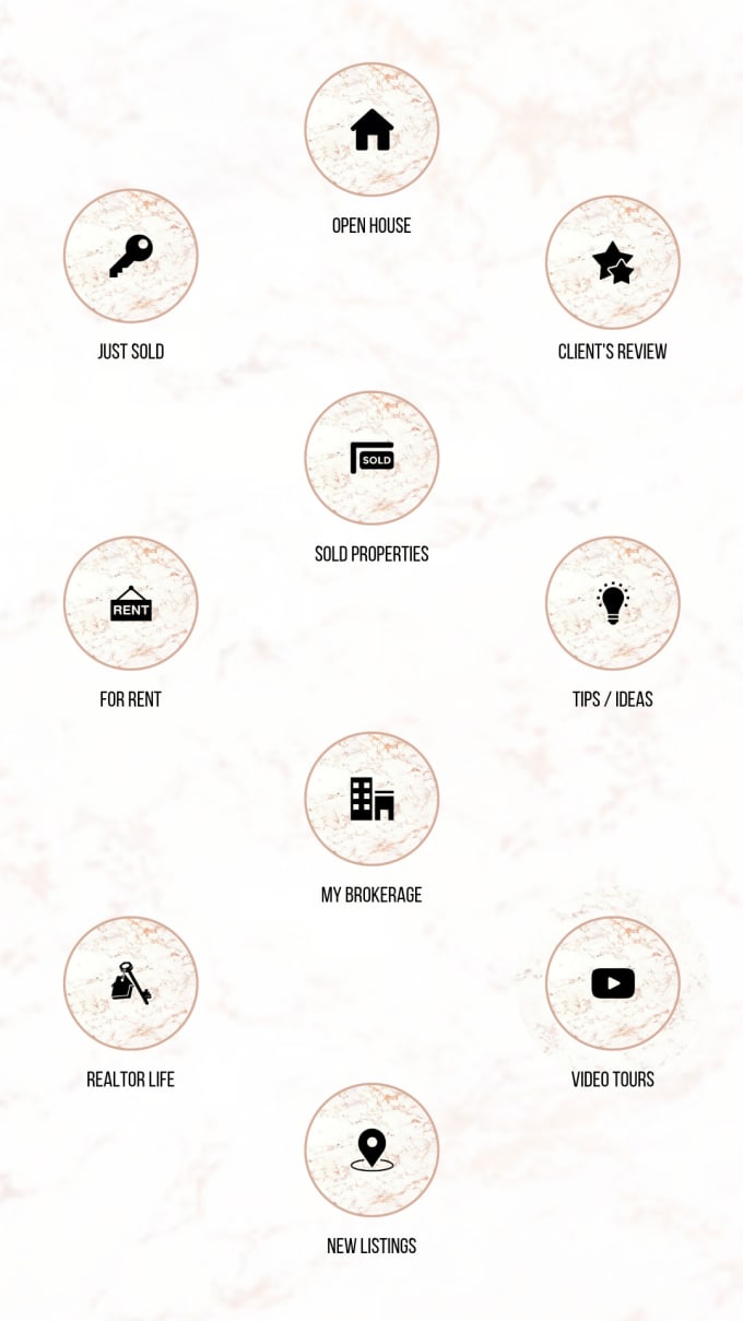 680x1209 Make Highlight And Story Icon Cover For Your Instagram