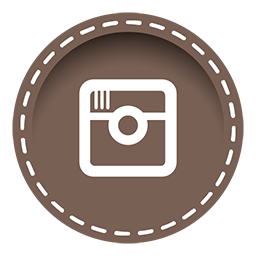 256x256 Instagram Icon Iconshow