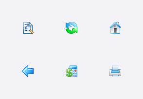 294x203 Free Application Icons Icons