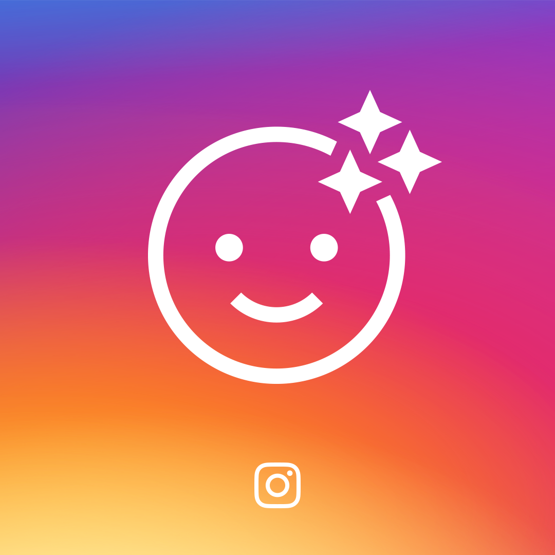 1080x1080 Introducing Face Filters And More On Instagram Instagram