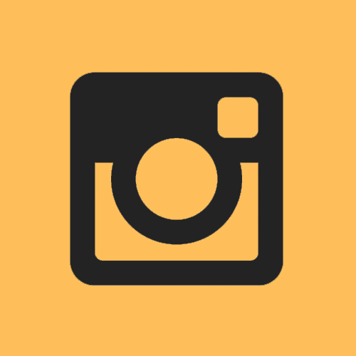 500x500 About Instagram Icon