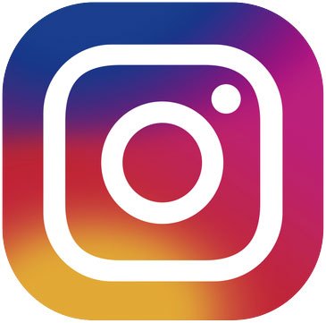 365x361 Instagram Icon