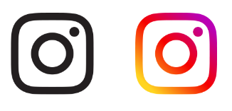 326x157 Follow Me Widget's Instagram Iconlogo