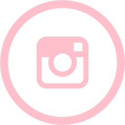 256x256 Free Pink Instagram Icon