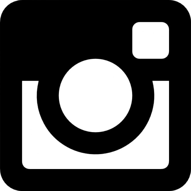 626x626 Instagram Icon Vector Free
