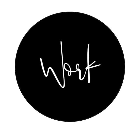 570x570 Instagram Highlight Icon Black White Minimal Products