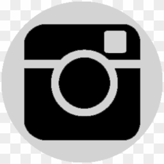 320x320 Instagram Icon Black And White Png Images, Free Transparent Image