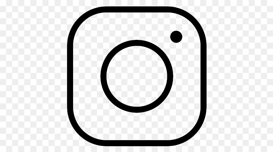 900x500 Instagram White Logo Clipart