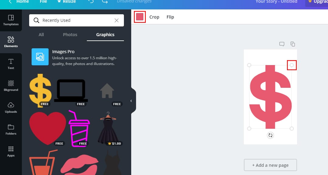 Instagram Icon Change