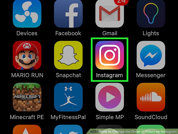 728x546 How To Change The Order Of Filters On Instagram Steps