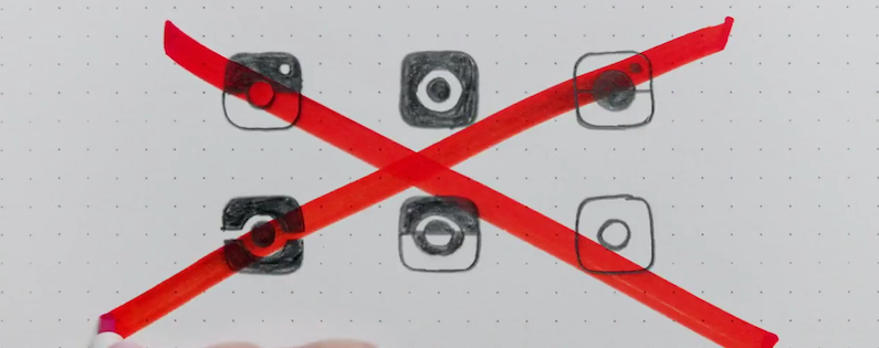 795x315 Instagram's Logo Redesign Is Why We Fear Change