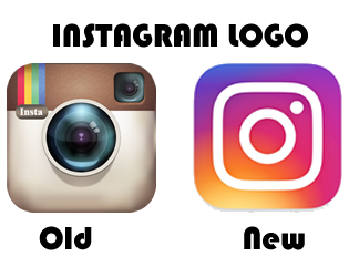 315x241 The New Look Of Instagram Logo