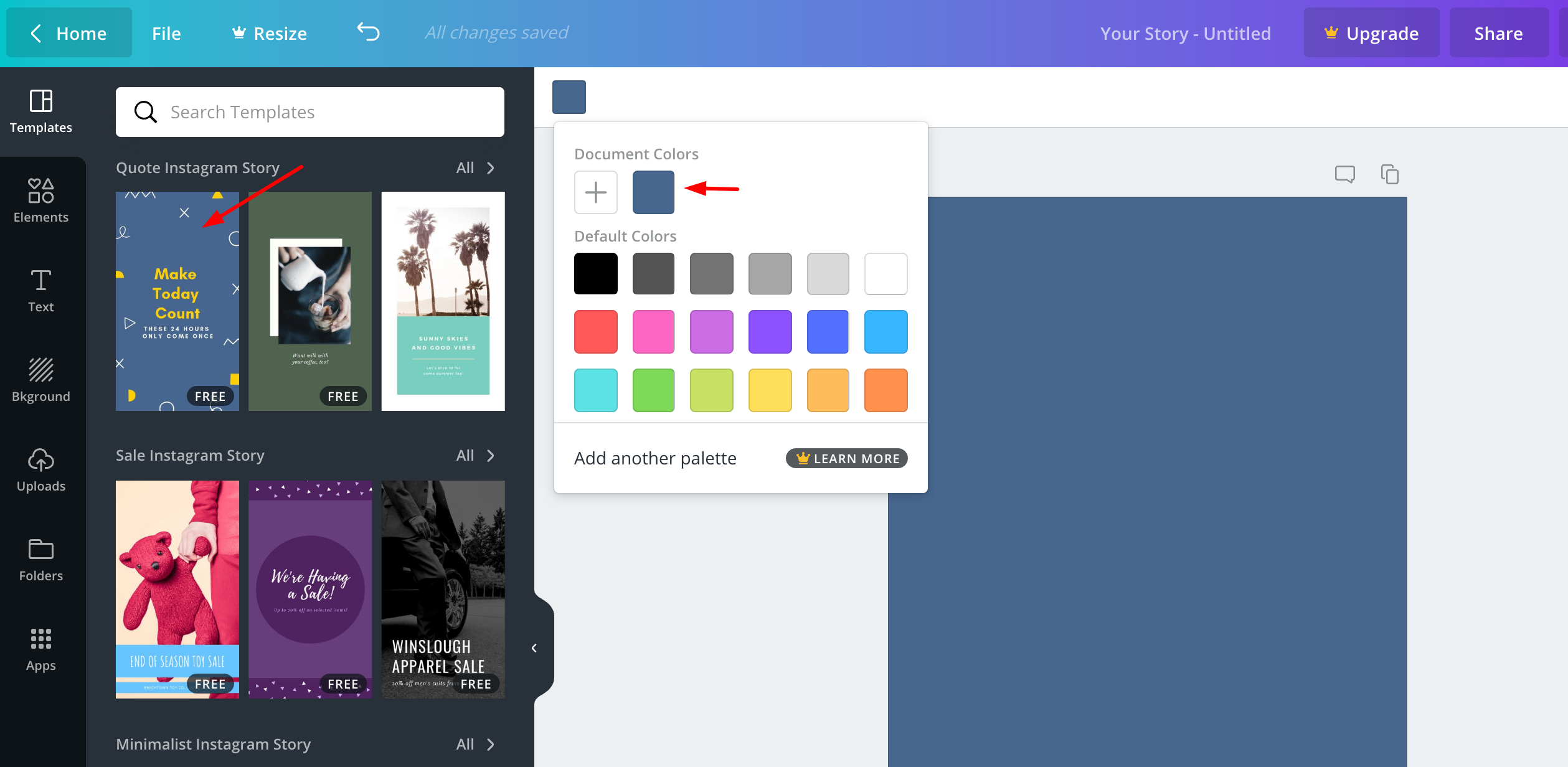 2518x1232 Everything About Instagram Story Highlights