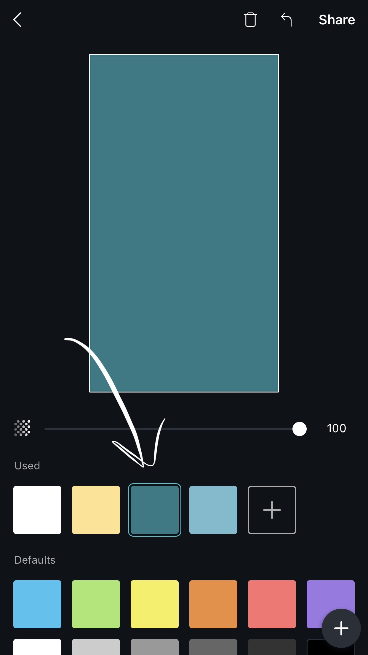 1242x2208 How To Create An Instagram Highlight Cover Icon