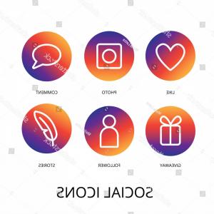 300x300 Ihimbminstagram Logos In Vector Format Instagram Icon Circle