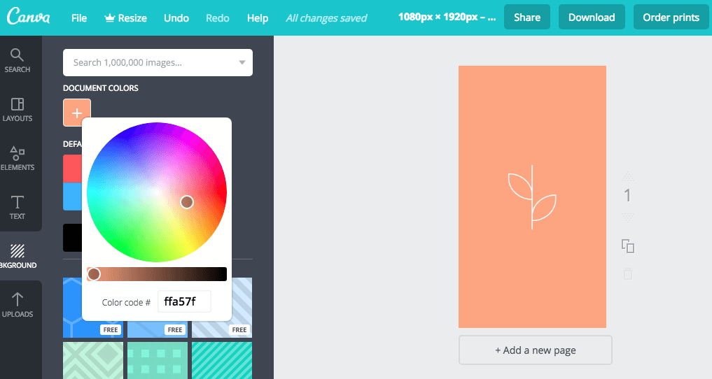 1017x542 Free Instagram Stories Highlight Icons For Your Business