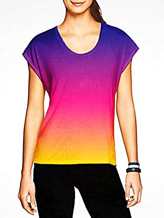 336x445 Instagram Icon Sunset Color Gradient Designed Allover