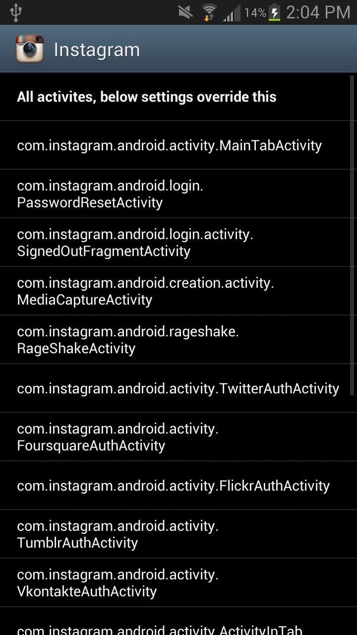 720x1280 How To Tint The Status Bar To Blend In With Different App Colors