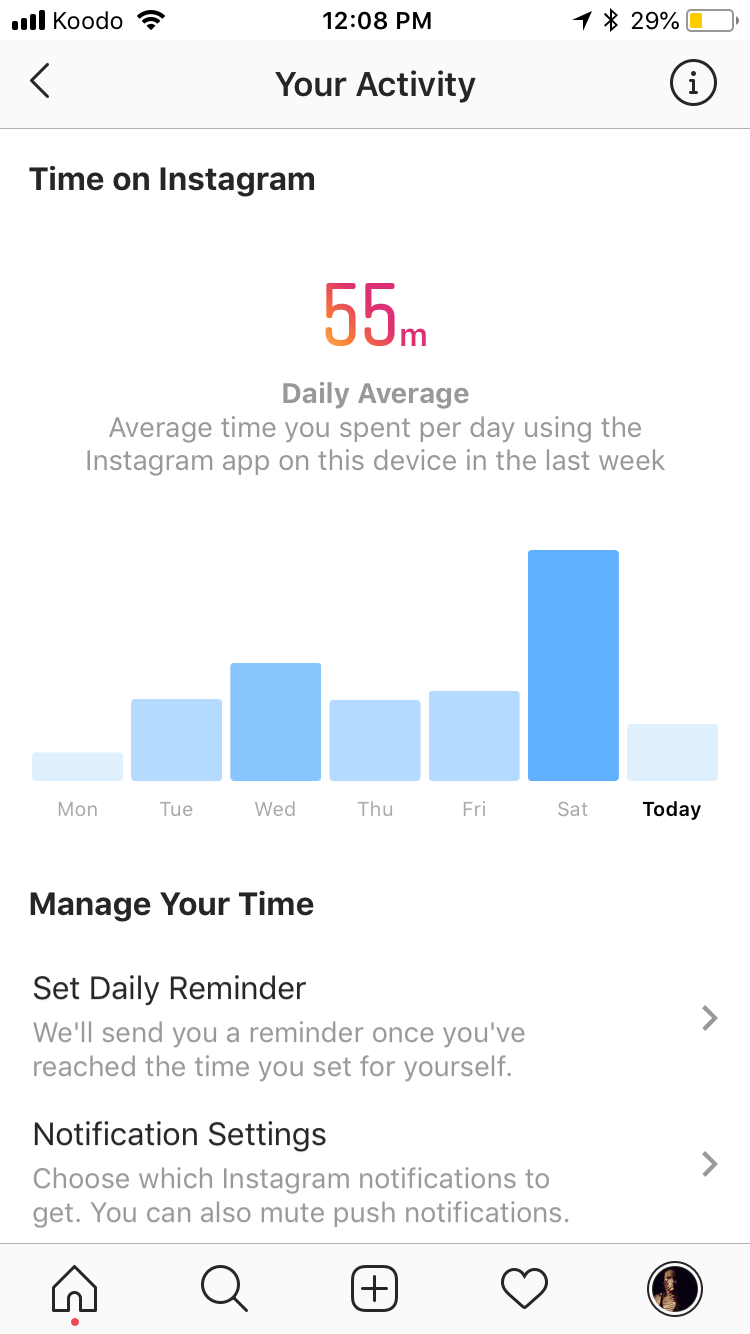 750x1334 New Instagram Update! Instagram Features You May Not Know About!