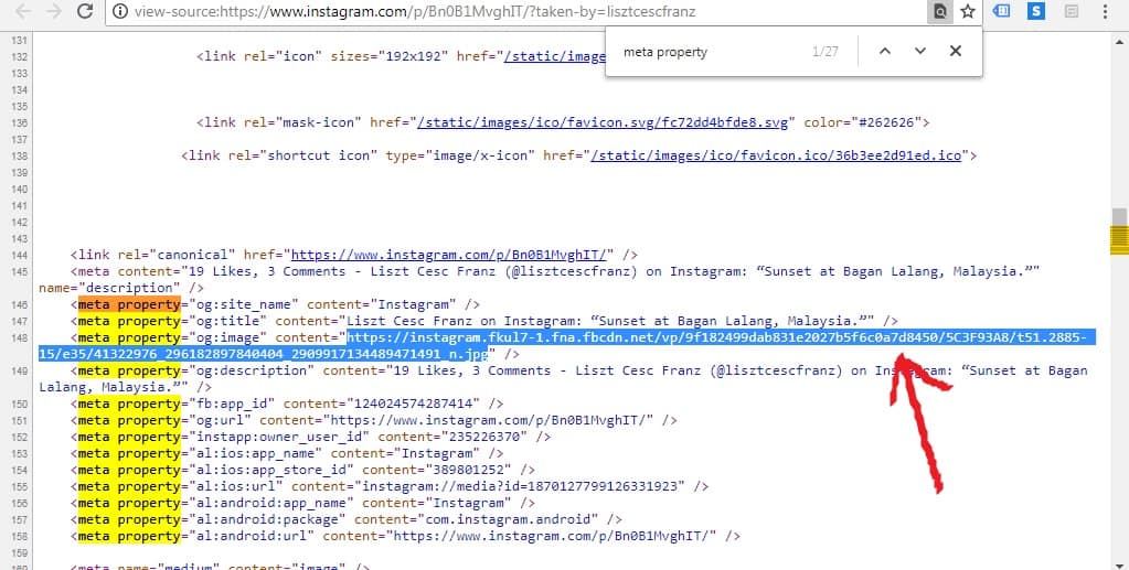 1023x517 Tips On How To Save Instagram Photos From Any Device