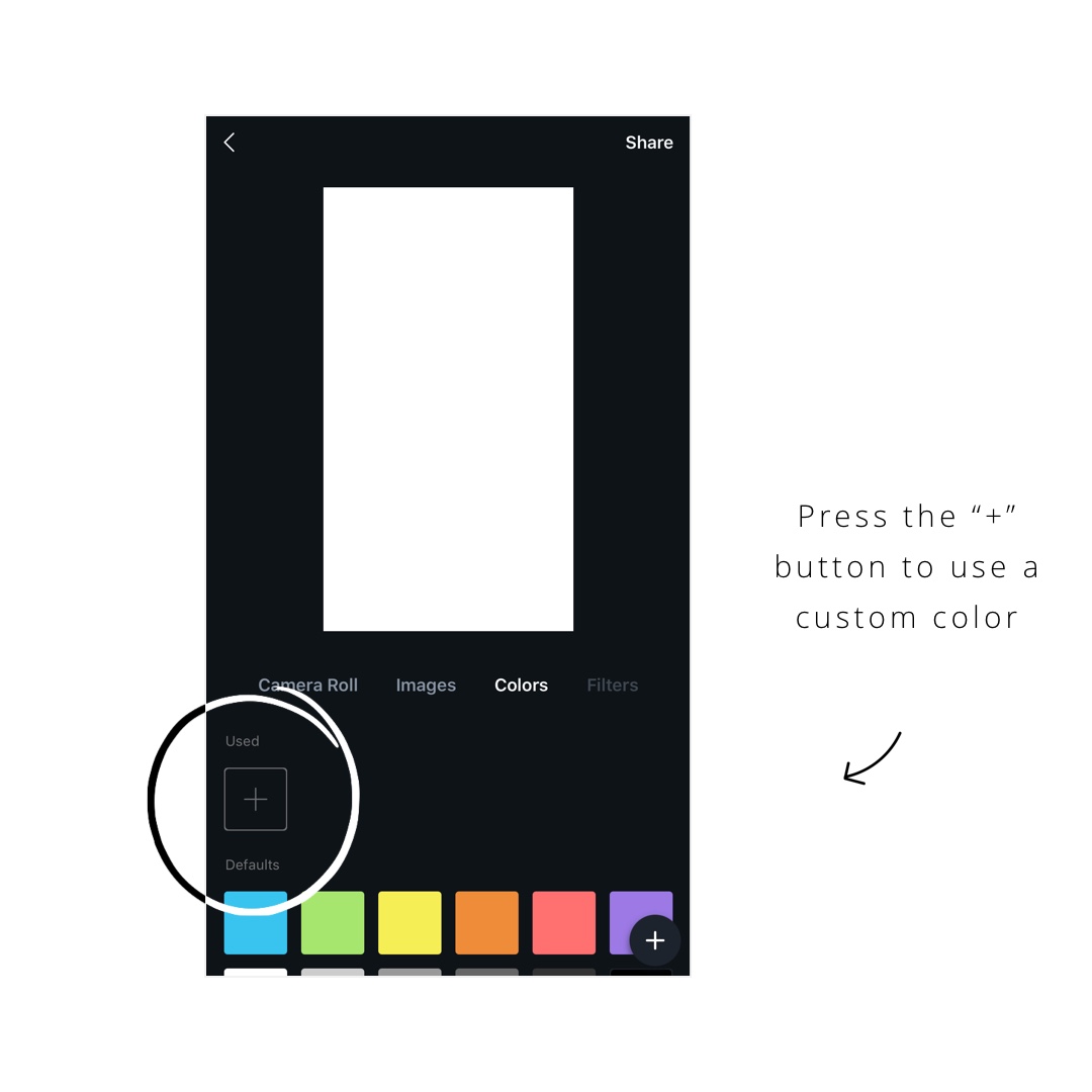1080x1080 How To Make Beautiful Insta Story Highlight Covers