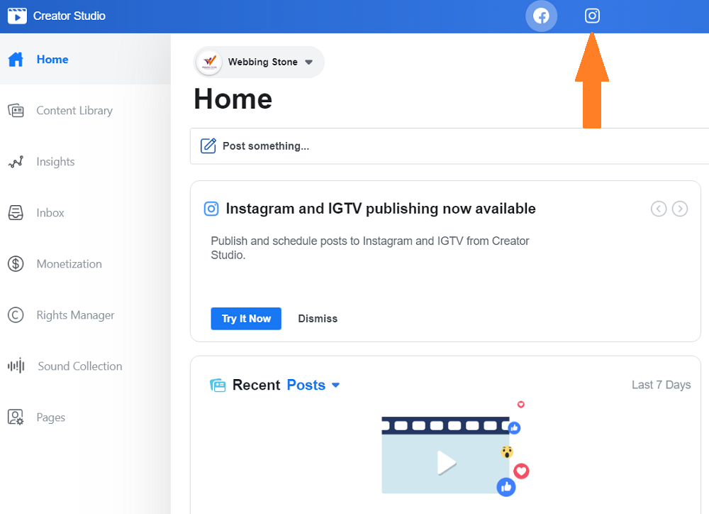1000x724 How To Schedule Posts On Instagram Free